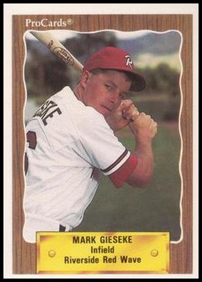 2614 Mark Gieseke